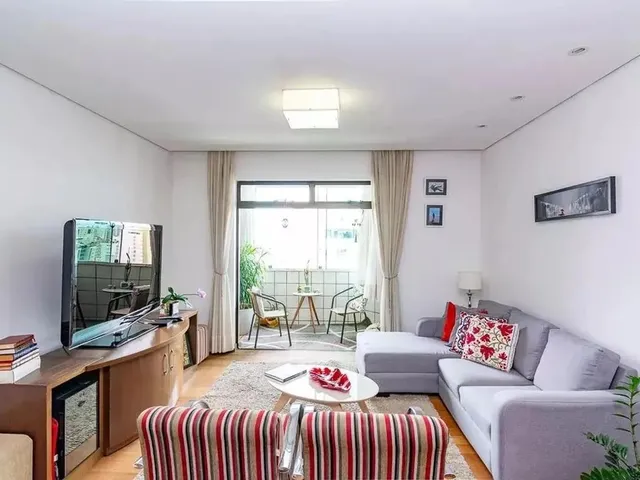 Imagem 11: Apartamento À Venda, 3 Quartos, 1 Suíte, 2 Vagas, Gutierrez - Belo Horizonte/Mg