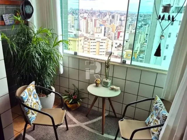 Imagem 10: Apartamento À Venda, 3 Quartos, 1 Suíte, 2 Vagas, Gutierrez - Belo Horizonte/Mg