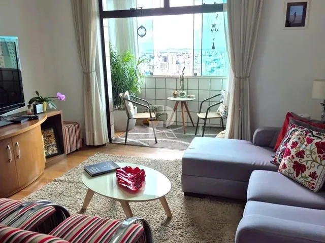 Imagem 7: Apartamento À Venda, 3 Quartos, 1 Suíte, 2 Vagas, Gutierrez - Belo Horizonte/Mg