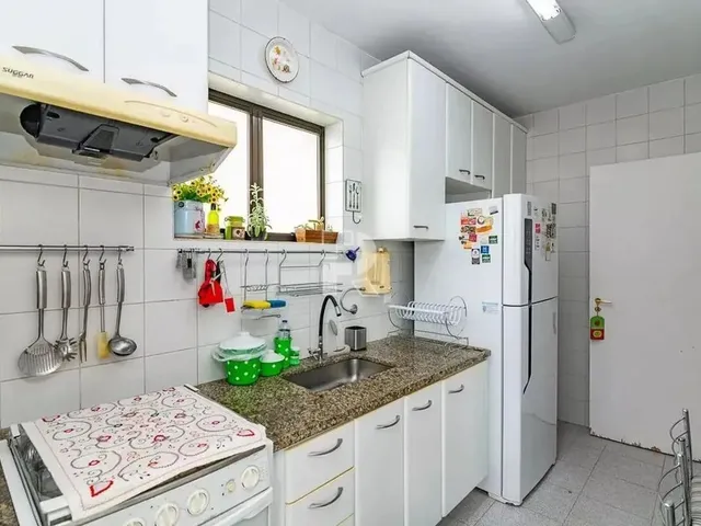 Imagem 16: Apartamento À Venda, 3 Quartos, 1 Suíte, 2 Vagas, Gutierrez - Belo Horizonte/Mg