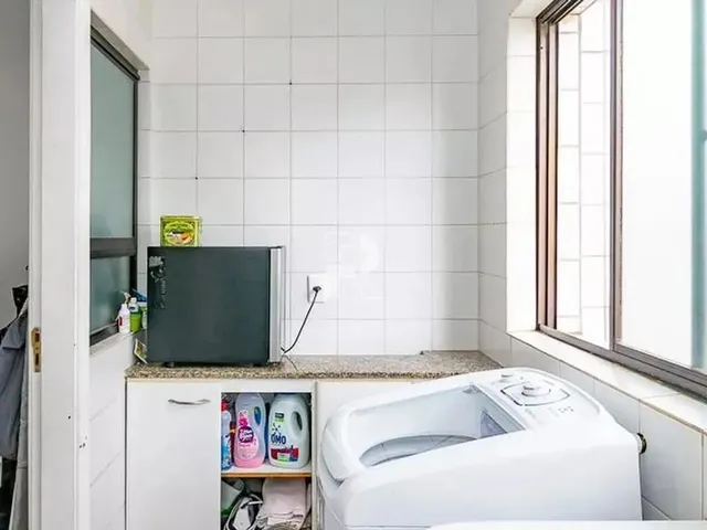 Imagem 12: Apartamento À Venda, 3 Quartos, 1 Suíte, 2 Vagas, Gutierrez - Belo Horizonte/Mg