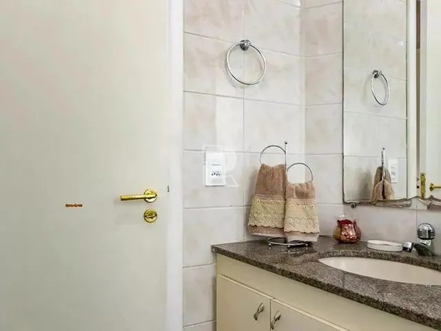 Imagem 8: Apartamento À Venda, 3 Quartos, 1 Suíte, 2 Vagas, Gutierrez - Belo Horizonte/Mg