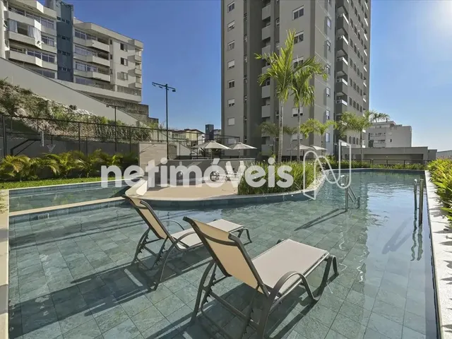 Imagem: Venda Apartamento 3 Quartos Buritis Belo