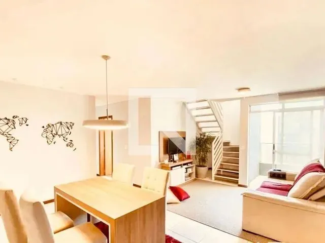 Imagem: Apartamento À Venda - Buritis, 4 Quartos