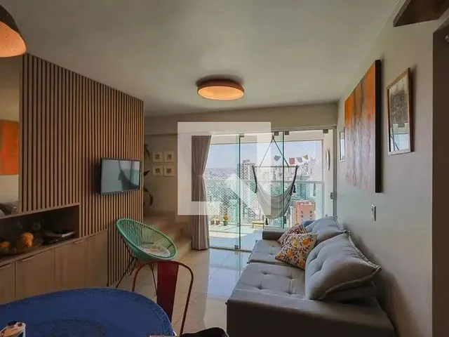 Imagem: Apartamento À Venda - Buritis, 4 Quartos