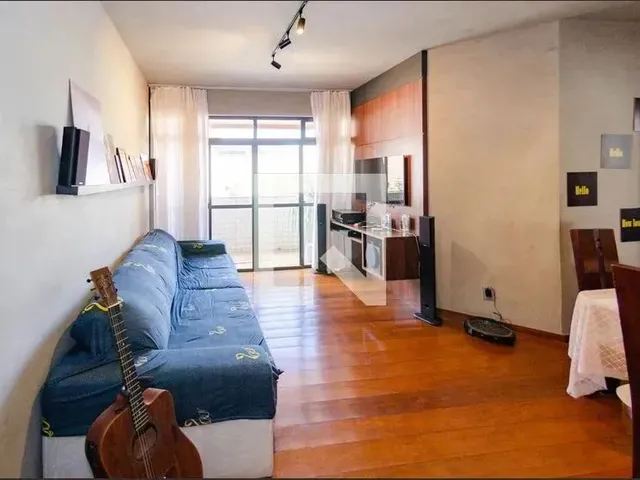 Imagem: Apartamento À Venda - Buritis, 3 Quartos
