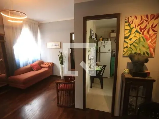Imagem 2: Apartamento À Venda - Prado, 3 Quartos, 63 M2