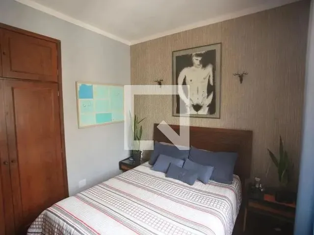 Imagem 3: Apartamento À Venda - Prado, 3 Quartos, 63 M2