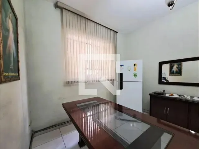 Imagem: Apartamento À Venda - Barroca, 2 Quartos