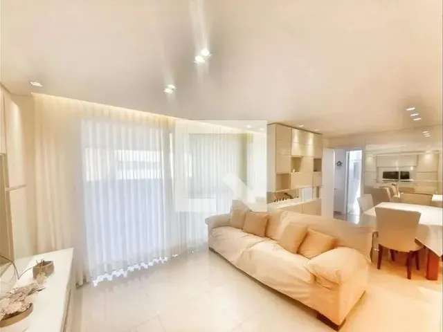 Imagem: Apartamento À Venda - Buritis, 3 Quartos