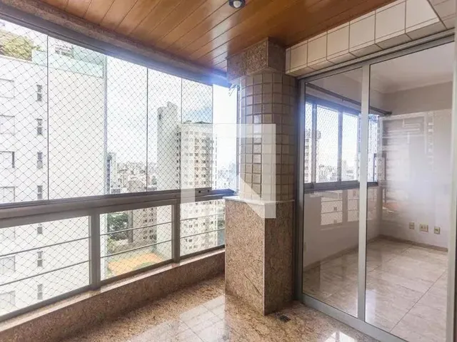 Imagem 13: Apartamento À Venda - Gutierrez, 4 Quartos, 179 M2
