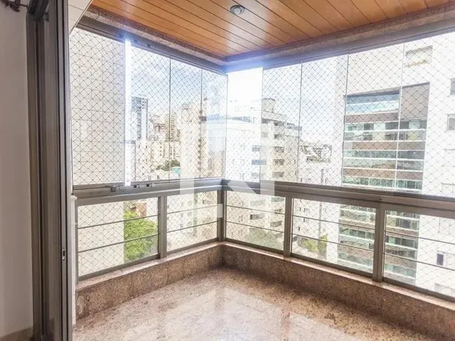 Imagem 8: Apartamento À Venda - Gutierrez, 4 Quartos, 179 M2