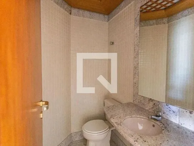 Imagem 14: Apartamento À Venda - Gutierrez, 4 Quartos, 179 M2