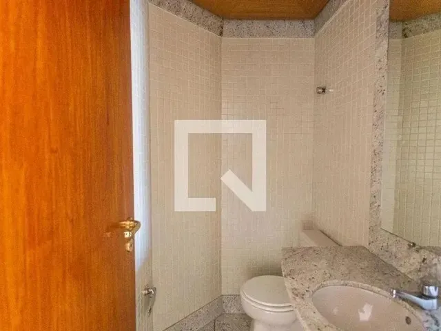 Imagem 12: Apartamento À Venda - Gutierrez, 4 Quartos, 179 M2