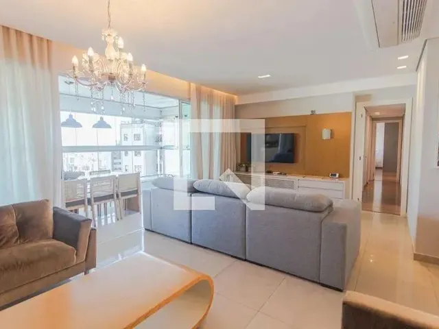 Imagem: Apartamento À Venda - Gutierrez, 4 Quartos