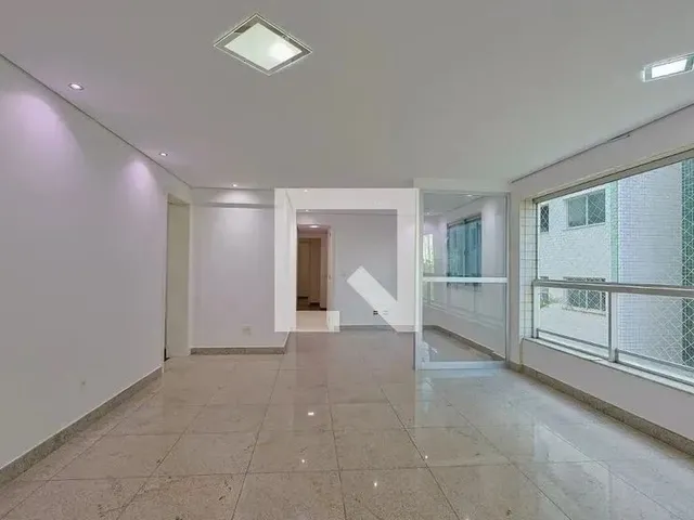 Imagem: Apartamento À Venda - Buritis, 4 Quartos