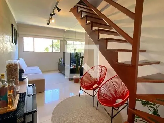 Imagem: Apartamento À Venda - Buritis, 3 Quartos