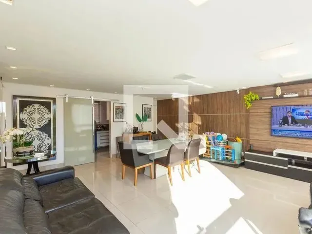 Imagem: Apartamento À Venda - Buritis, 4 Quartos