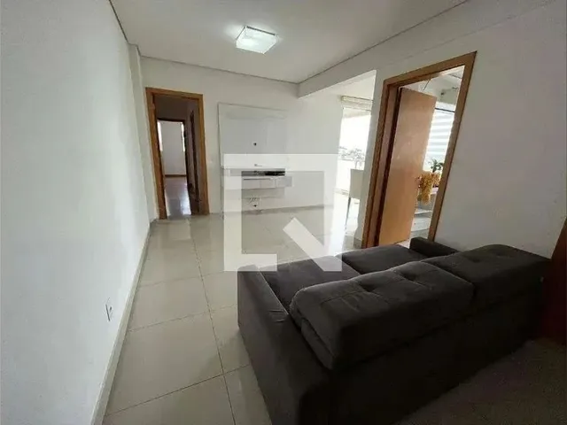 Imagem: Apartamento À Venda - Buritis, 2 Quartos