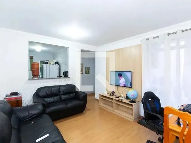 Imagem: Apartamento À Venda - Buritis, 3 Quartos