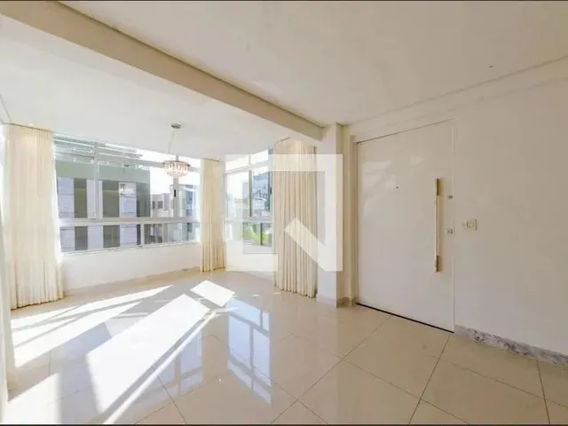 Imagem: Apartamento À Venda - Buritis, 3 Quartos