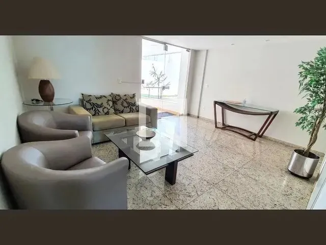 Imagem: Apartamento À Venda - Buritis, 4 Quartos