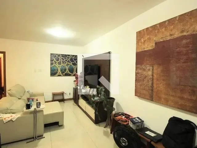 Imagem: Apartamento À Venda - Buritis, 3 Quartos