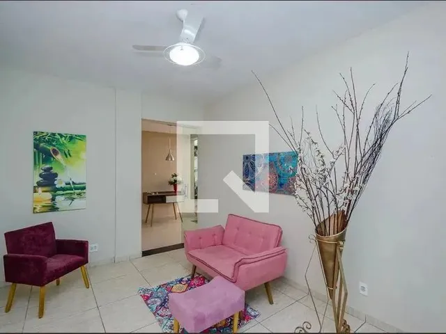 Imagem: Apartamento À Venda - Gutierrez, 3 Quartos