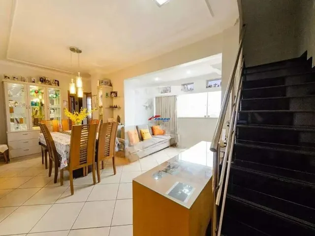 Imagem: Apartamento Cobertura 3 Quartos, 4 Banheiros