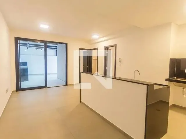 Imagem: Apartamento À Venda - Santo Agostinho