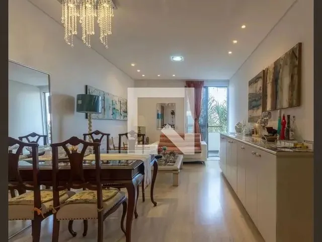 Imagem: Apartamento À Venda - Buritis, 4 Quartos