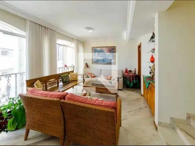 Imagem: Apartamento À Venda - Gutierrez, 6 Quartos