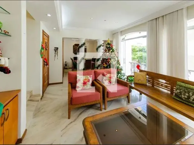 Imagem 4: Apartamento À Venda - Gutierrez, 6 Quartos, 358 M2