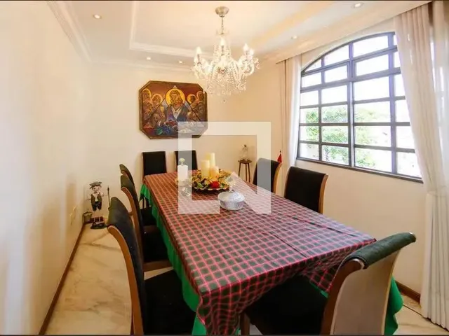 Imagem 16: Apartamento À Venda - Gutierrez, 6 Quartos, 358 M2