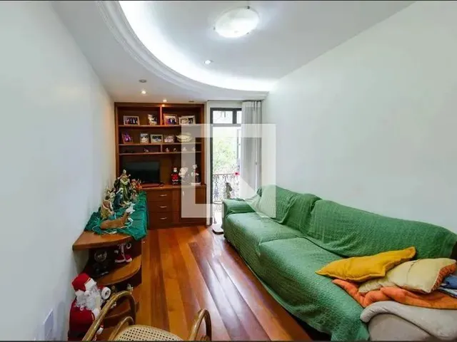 Imagem 14: Apartamento À Venda - Gutierrez, 6 Quartos, 358 M2