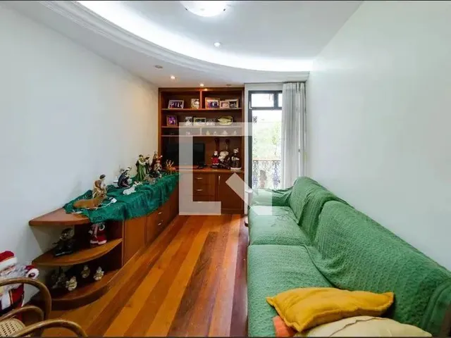 Imagem 5: Apartamento À Venda - Gutierrez, 6 Quartos, 358 M2