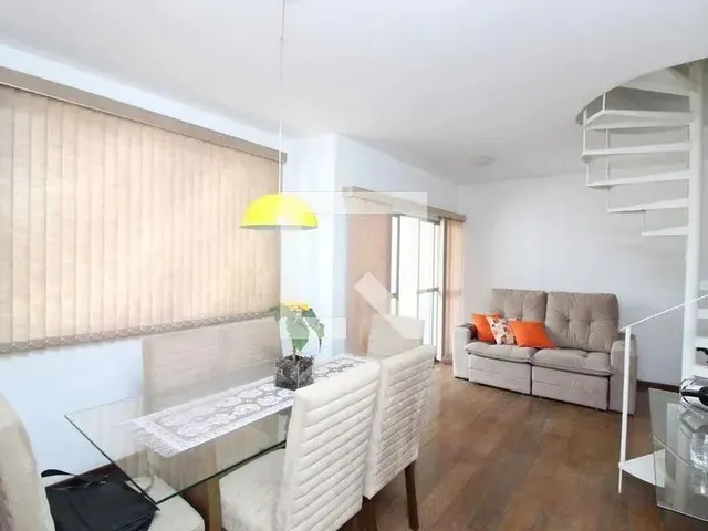 Imagem: Apartamento À Venda - Buritis, 4 Quartos