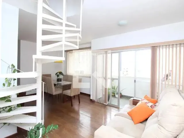 Imagem 3: Apartamento À Venda - Buritis, 4 Quartos, 260 M2