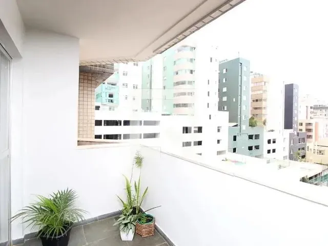Imagem 11: Apartamento À Venda - Buritis, 4 Quartos, 260 M2