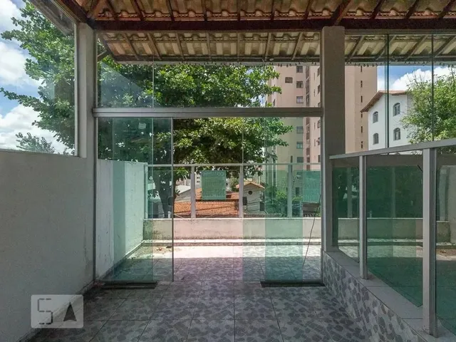Imagem: Casa À Venda - Nova Suíssa, 3 Quartos