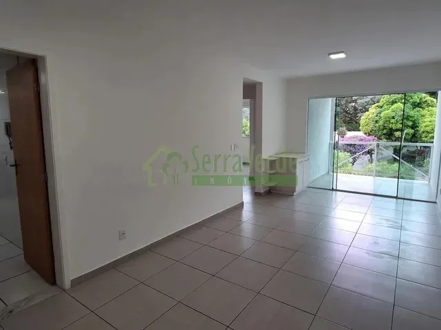 Imagem: Samambaia (Lindo Apartamento no Residencial