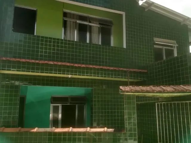 Imagem: Aluga-Se Kitnet