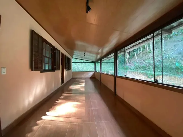 Imagem: Casa em Fazenda Inglesa, Petrópolis/Rj