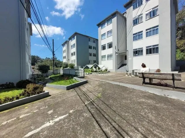 Imagem: Apartamento- Petrópolis, Quitandinha