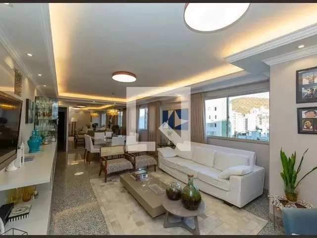 Imagem: Apartamento À Venda - Buritis, 4 Quartos