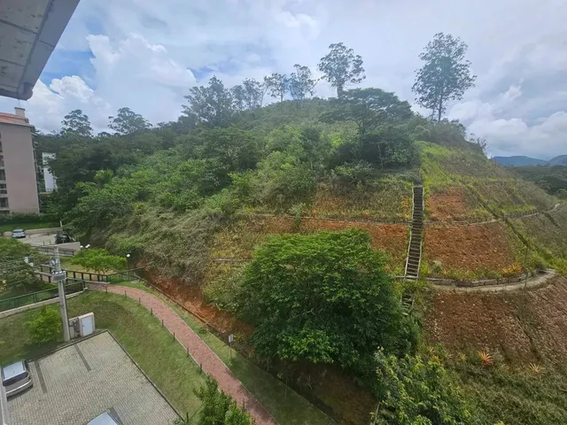 Imagem: Apartamento em Itaipava, Petrópolis/Rj