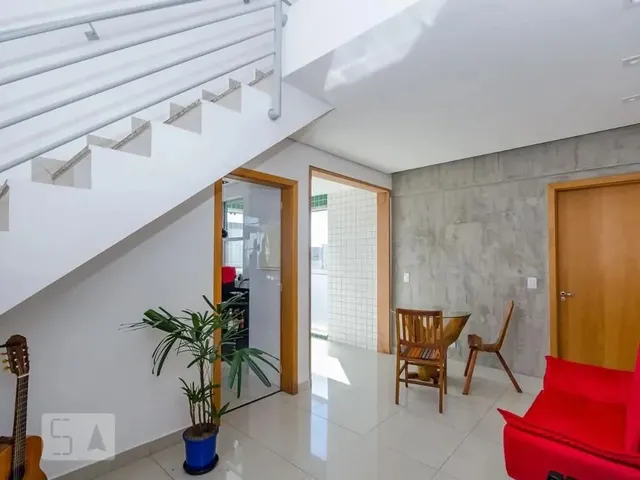 Imagem: Apartamento À Venda - Buritis, 2 Quartos