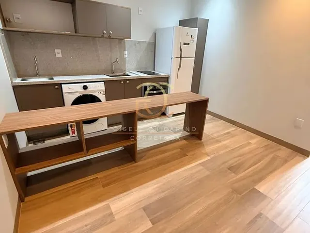 Imagem: Apartamento para Locação Mobiliado com