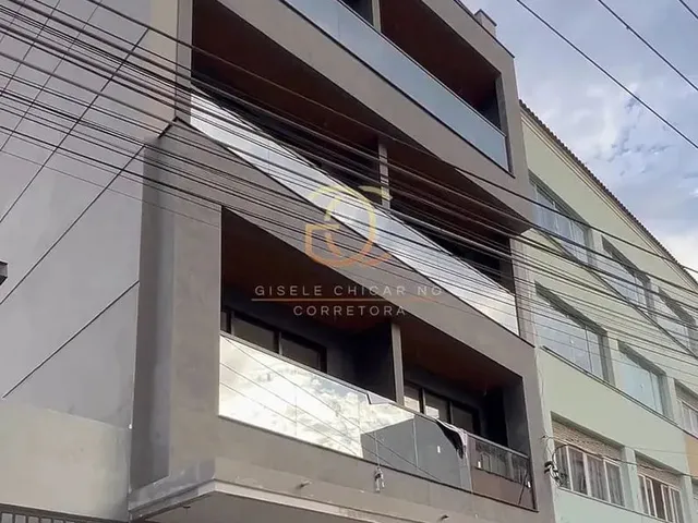 Imagem 11: Apartamento para Locação Mobiliado com Varanda, Centro, Valença, Rj