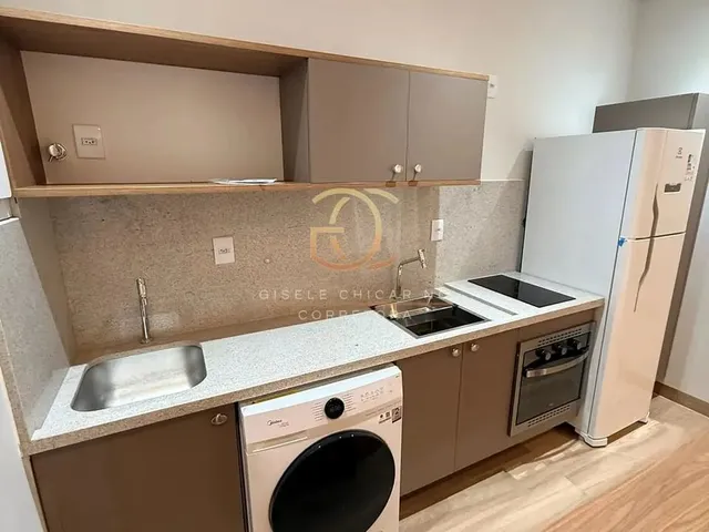 Imagem 4: Apartamento para Locação Mobiliado com Varanda, Centro, Valença, Rj